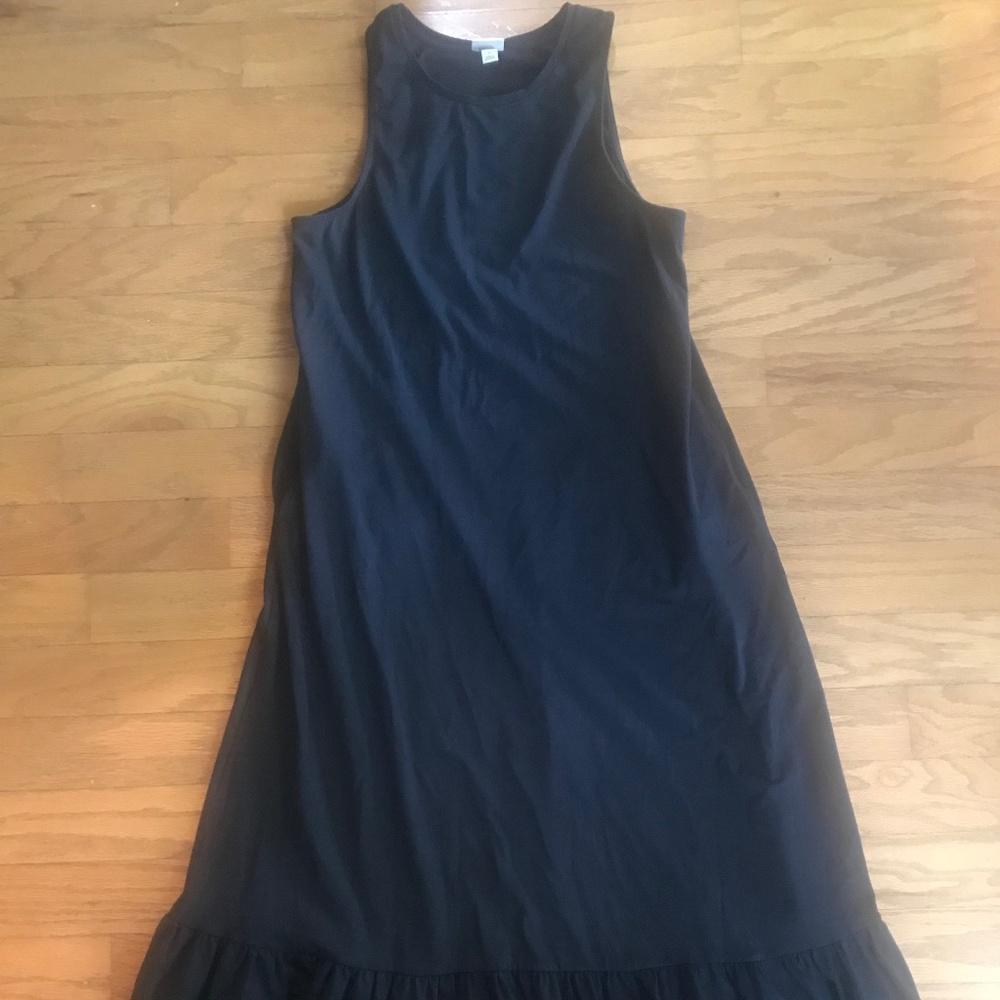 A new day maxi